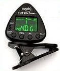 T-30 Clip Tuner (инструкция)